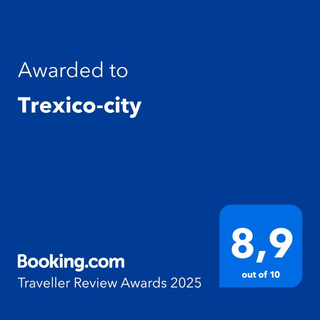Trexico-City Trechtingshausen Luaran gambar